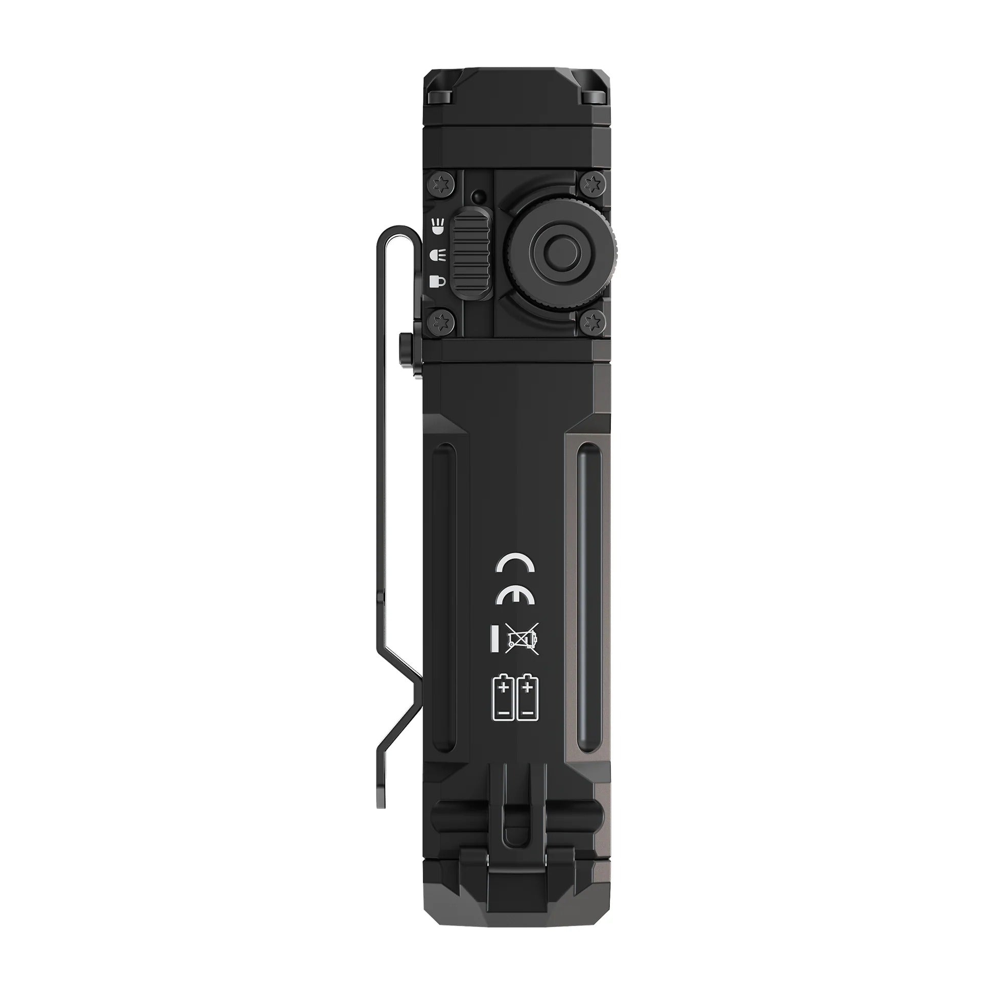 Linterna magnética EDC Wuben X2 Pro+ de 1500 lúmenes