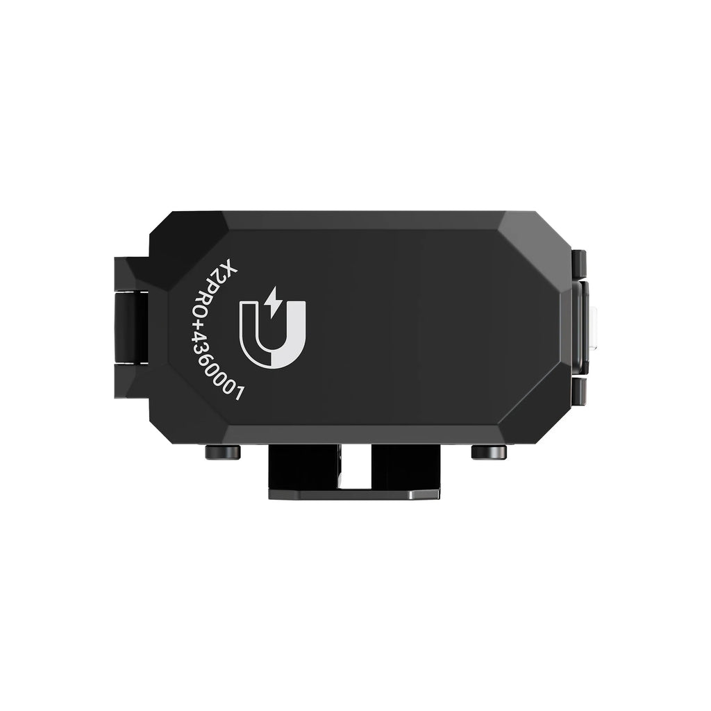 Linterna magnética EDC Wuben X2 Pro+ de 1500 lúmenes
