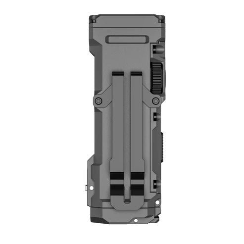 Linterna táctica EDC Wuben X4 compacta multifunción de 1500 lúmenes