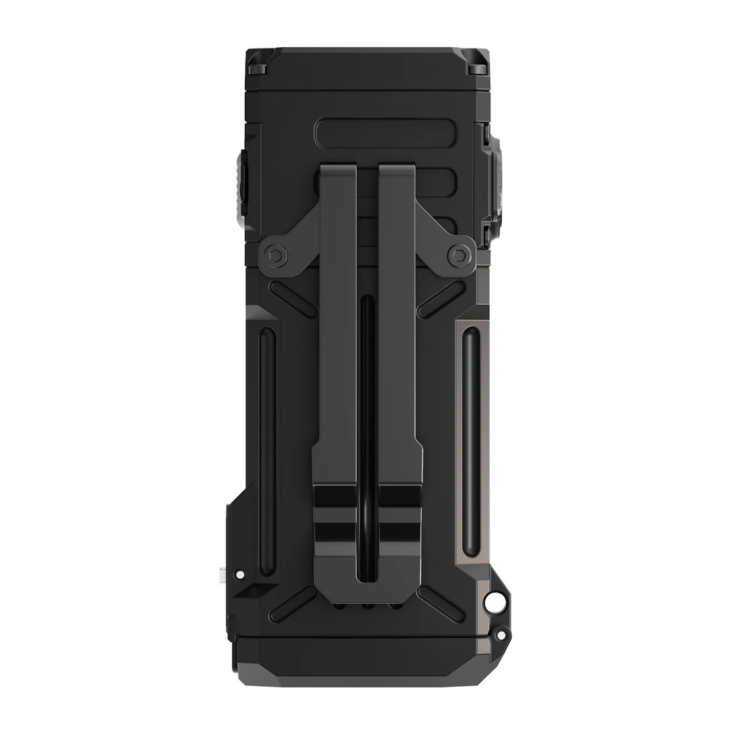 Linterna magnética EDC Wuben X2 Pro+ de 1500 lúmenes