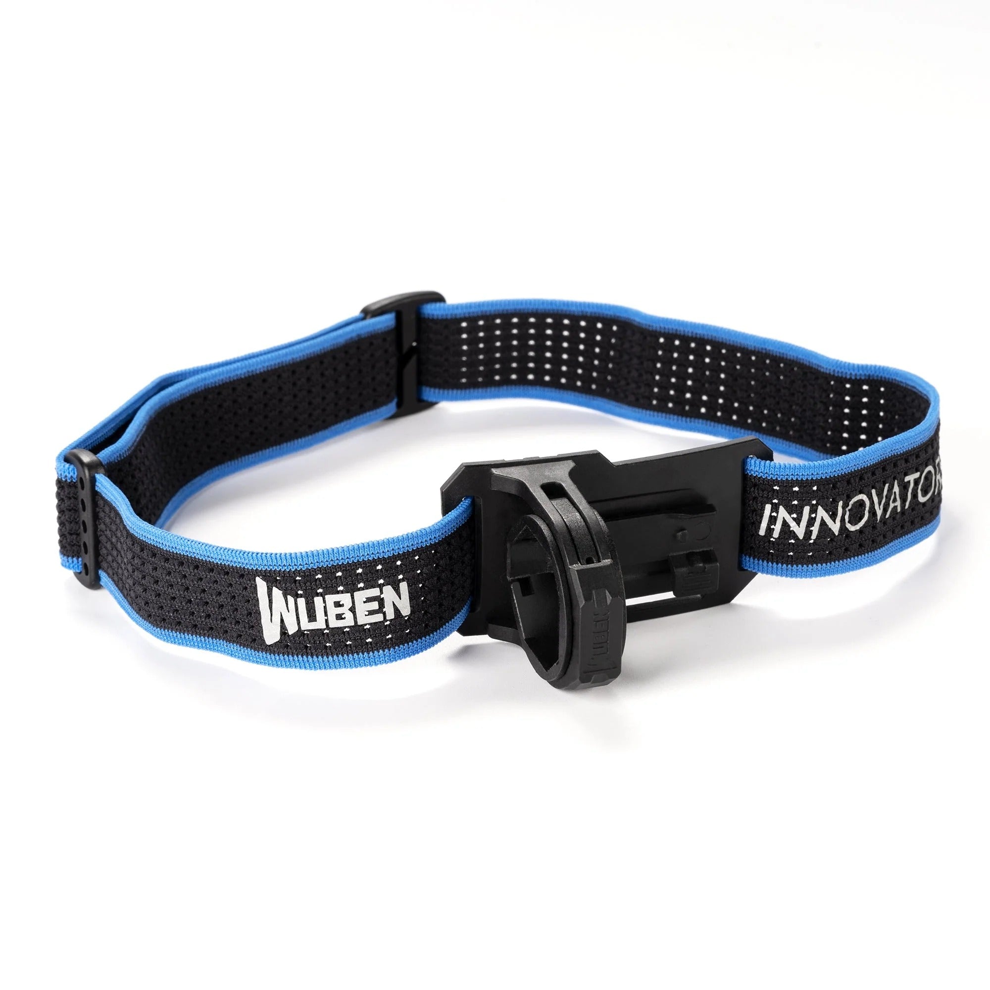Diadema Wuben P1 para linterna E7/X0