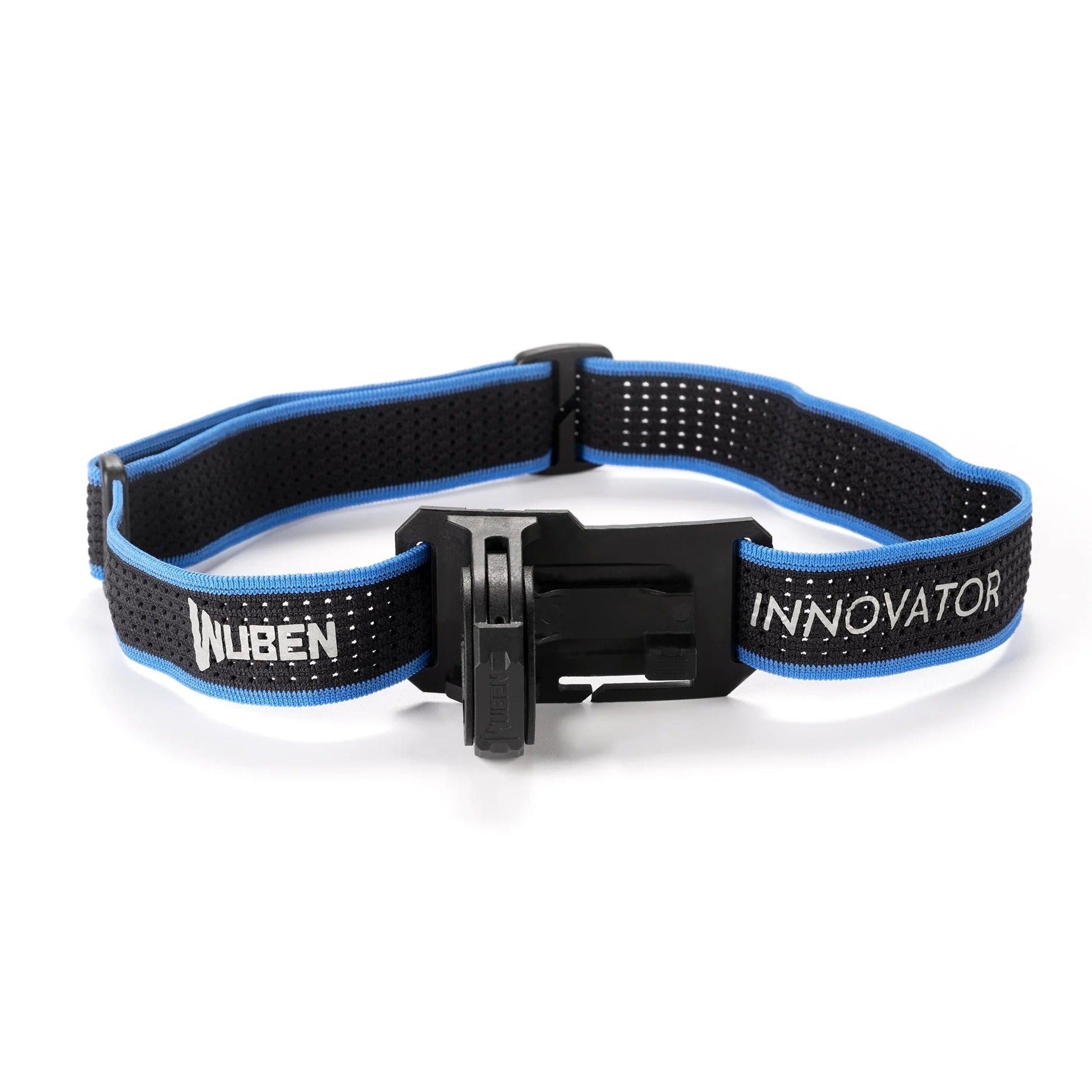Diadema Wuben P1 para linterna E7/X0