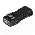 Linterna magnética EDC Wuben X2 Pro+ de 1500 lúmenes