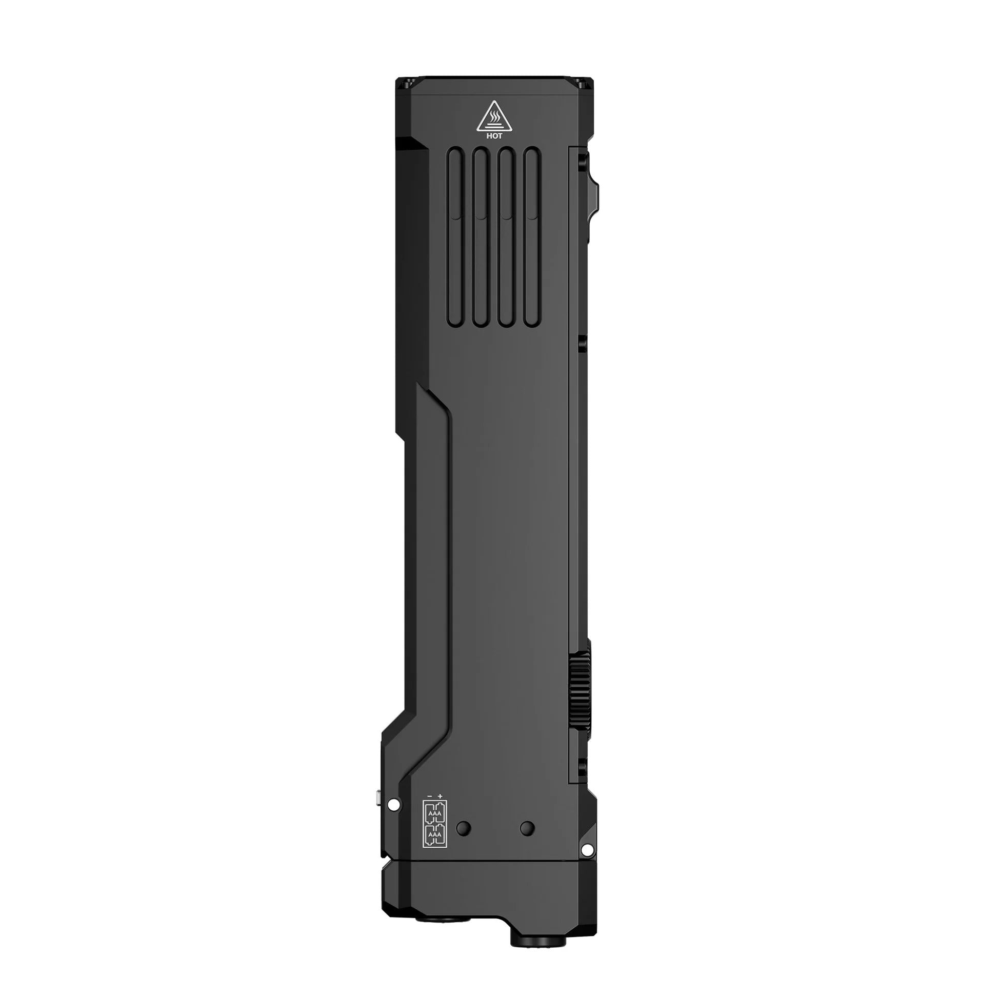 Linterna EDC compacta WUBEN X5 3 en 1 de 1300 lúmenes Grey