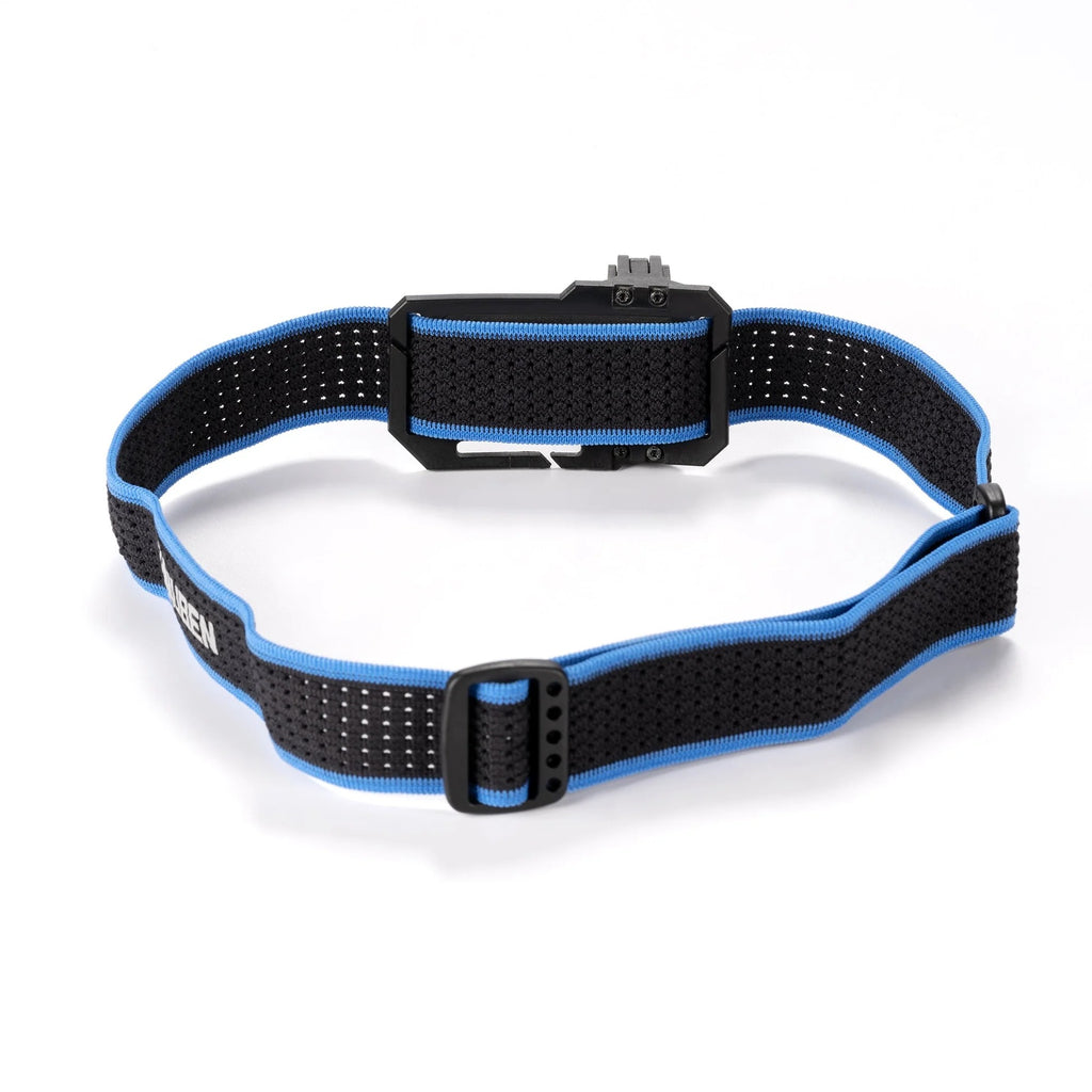 Diadema Wuben P1 para linterna E7/X0
