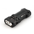 Wuben X1Pro 12300 Lúmenes Linterna EDC Recargable con Power Bank