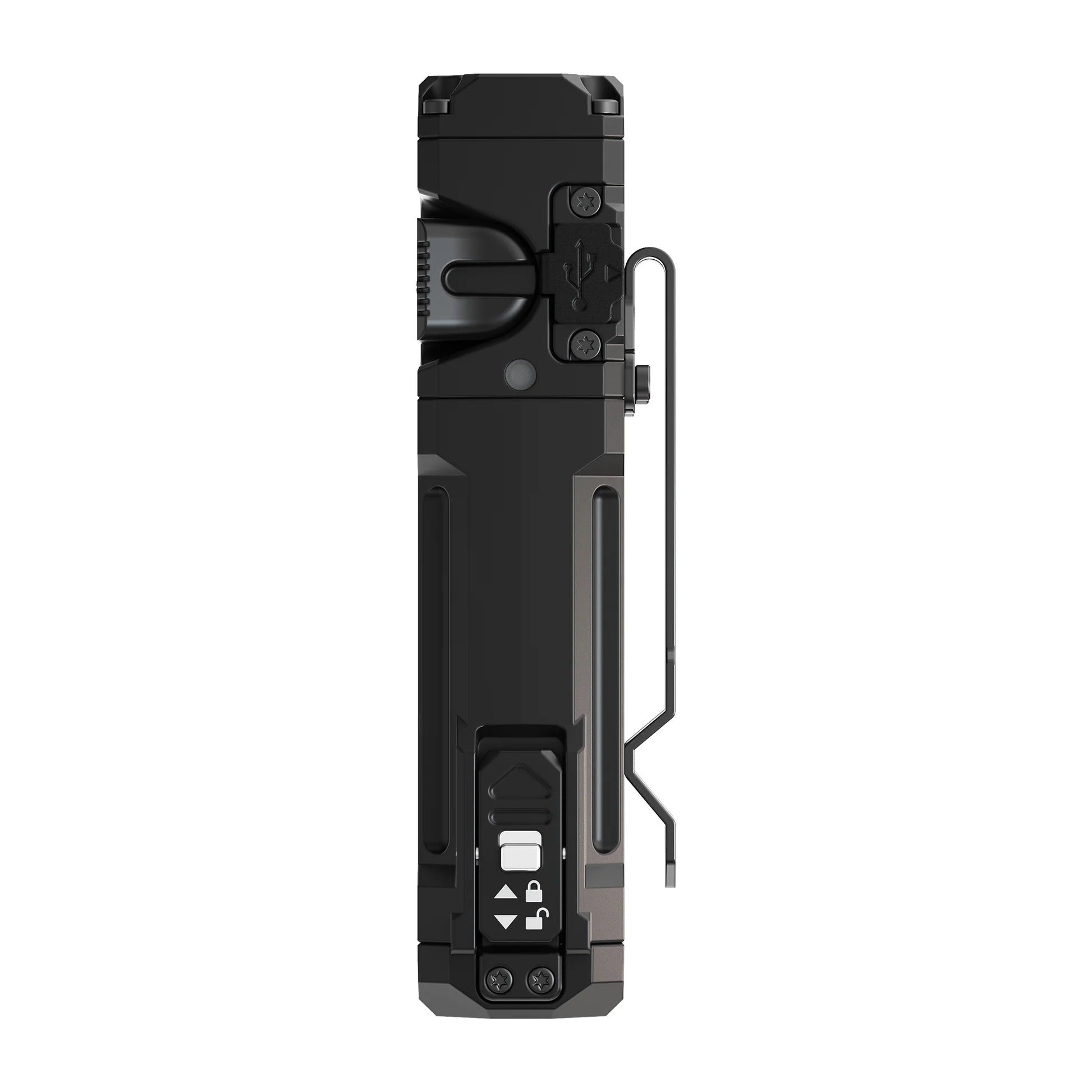 Linterna magnética EDC Wuben X2 Pro+ de 1500 lúmenes