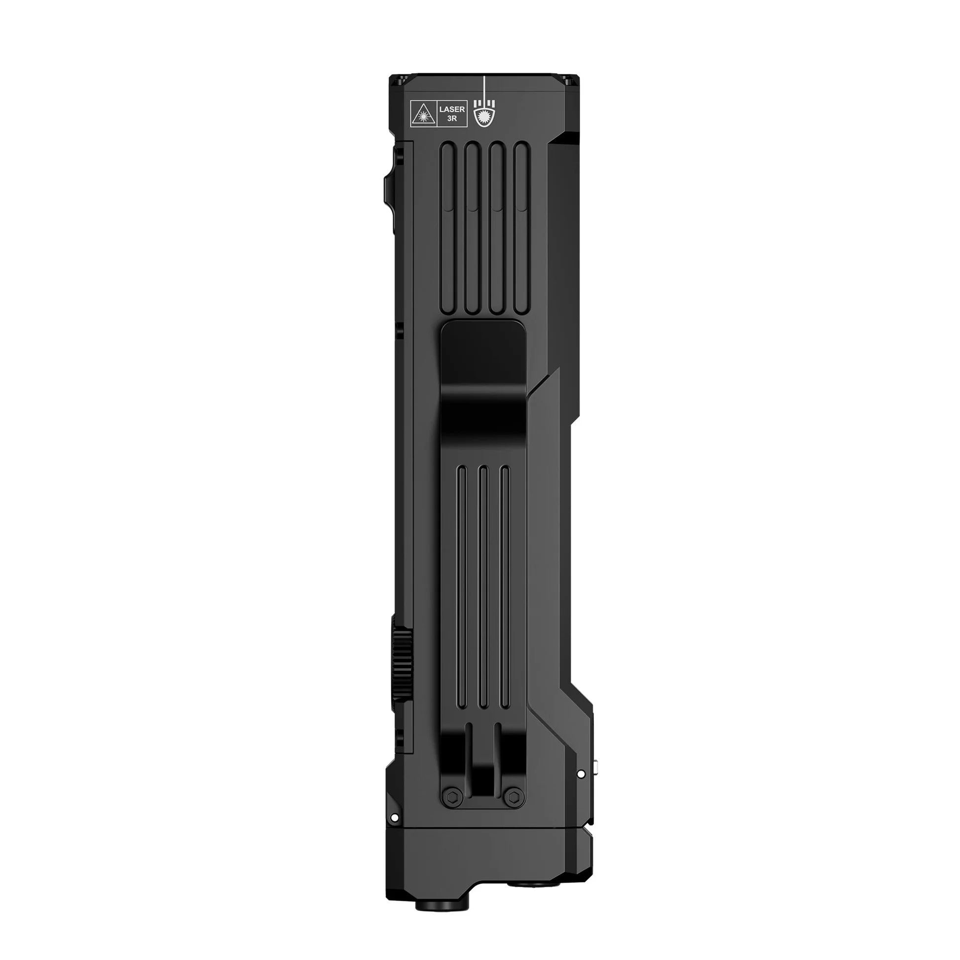 Linterna EDC compacta WUBEN X5 3 en 1 de 1300 lúmenes (versión 3R) Negro