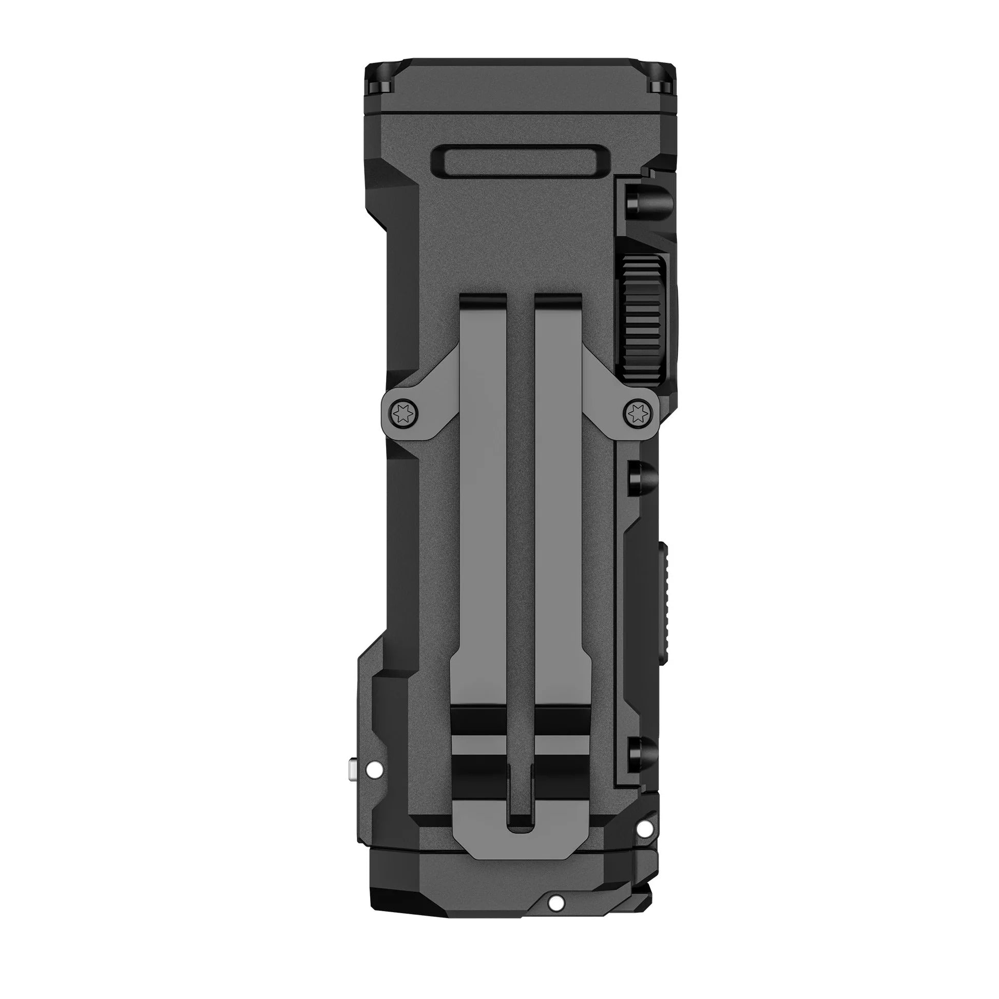 Linterna táctica EDC Wuben X4 compacta multifunción de 1500 lúmenes