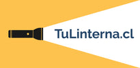 TuLinterna.cl – Inicio