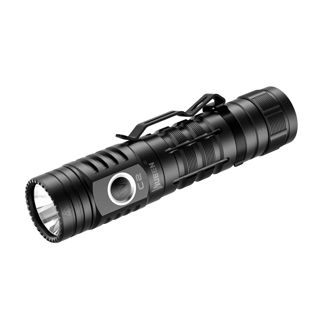 WUBEN C2